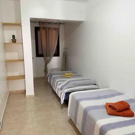 Apartment El Granillo E-83 Costa Calma