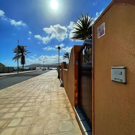 El Granillo E-83 Costa Calma