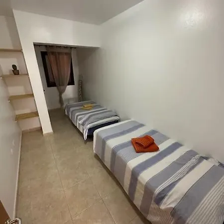 Apartament El Granillo E-83 *