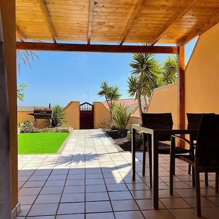 Apartament El Granillo E-83 *