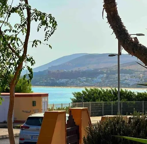 Lägenhet El Granillo E-83 *