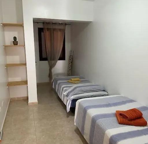 El Granillo E-83 Costa Calma