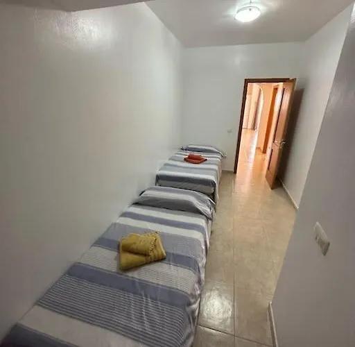 El Granillo E-83 * Costa Calma