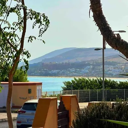 公寓 El Granillo E-83 *