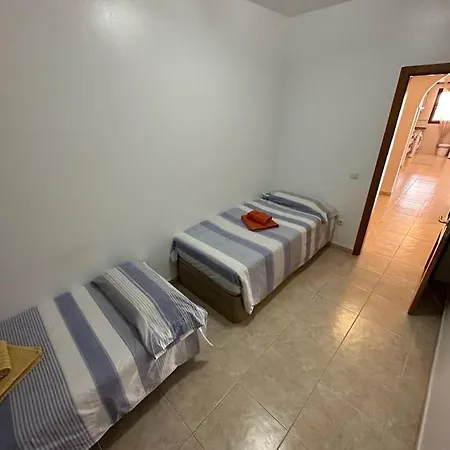 Lägenhet El Granillo E-83 Costa Calma