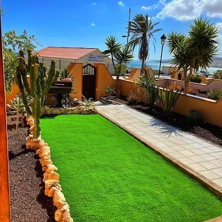 公寓 El Granillo E-83 *