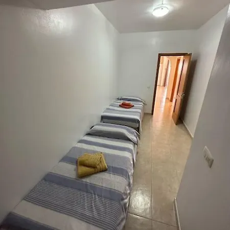 El Granillo E-83 * كوستا كالما