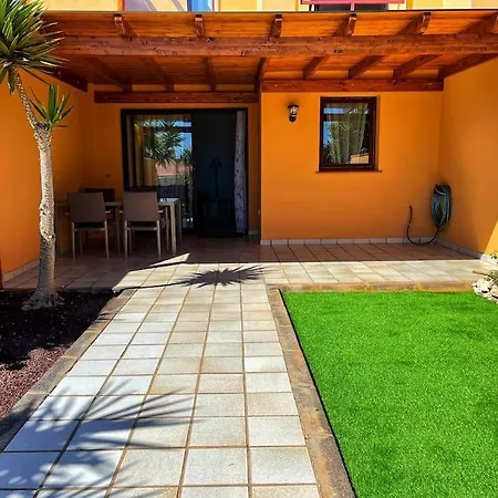 El Granillo E-83 Apartmán