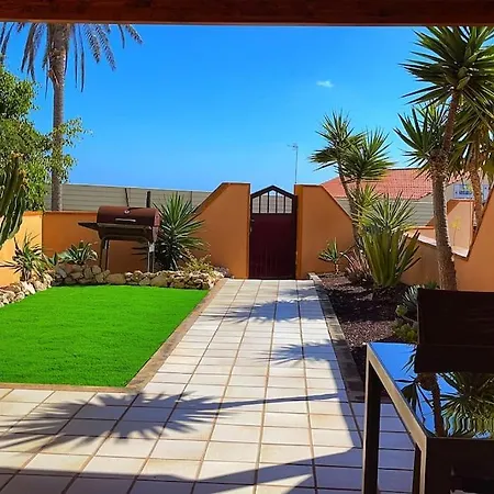 Apartmán El Granillo E-83