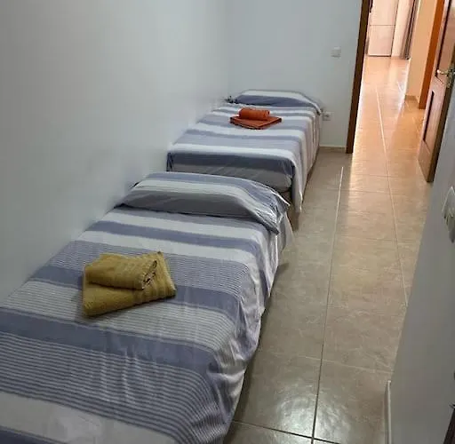 El Granillo E-83 Appartement *