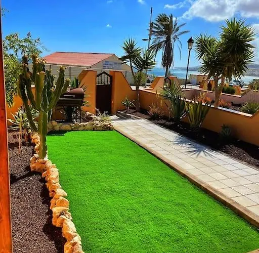 Appartement El Granillo E-83 *