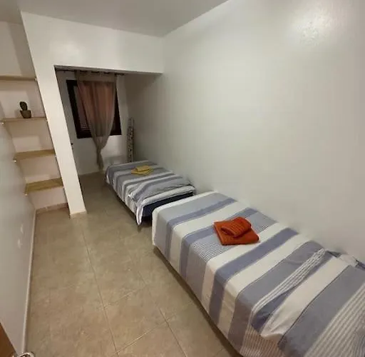 El Granillo E-83 * Costa Calma