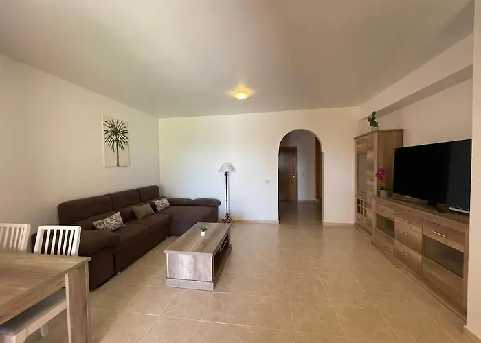 El Granillo E-83 Appartement