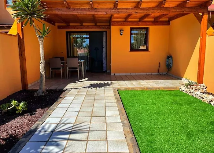 El Granillo E-83 Appartement