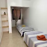 شقة El Granillo E-83 كوستا كالما