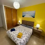 شقة El Granillo E-83