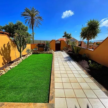 El Granillo E-83 Apartament Costa Calma