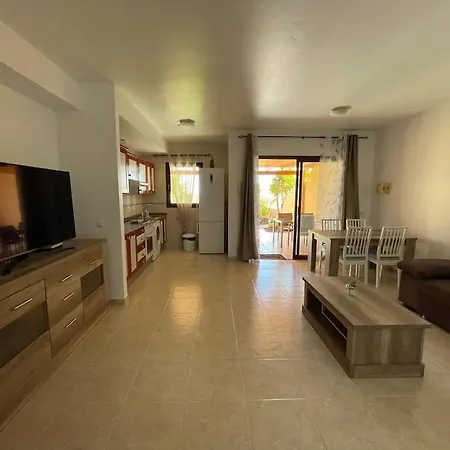 El Granillo E-83 * Costa Calma