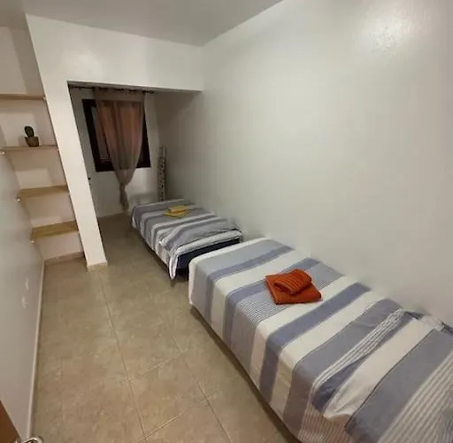 Apartament El Granillo E-83 *