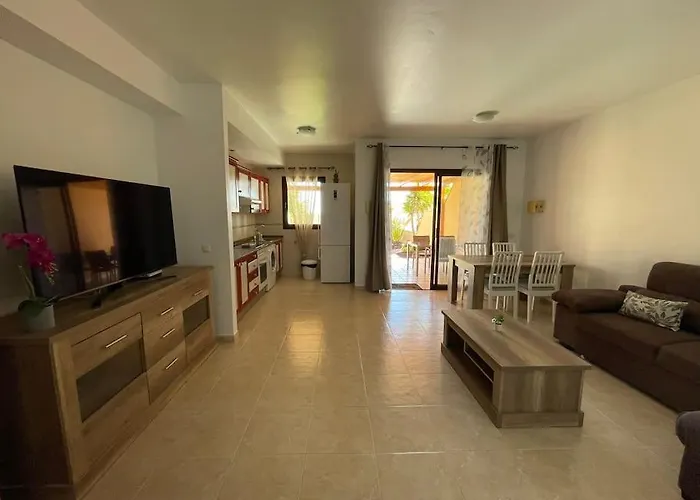 El Granillo E-83 * Costa Calma