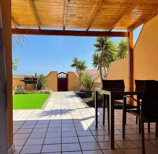 Apartament El Granillo E-83 *